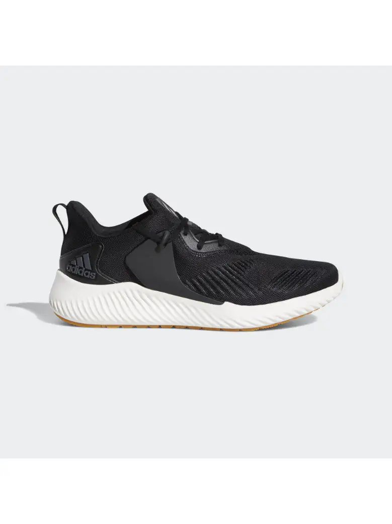 Adidas alphabounce rc 2.0 2025 black