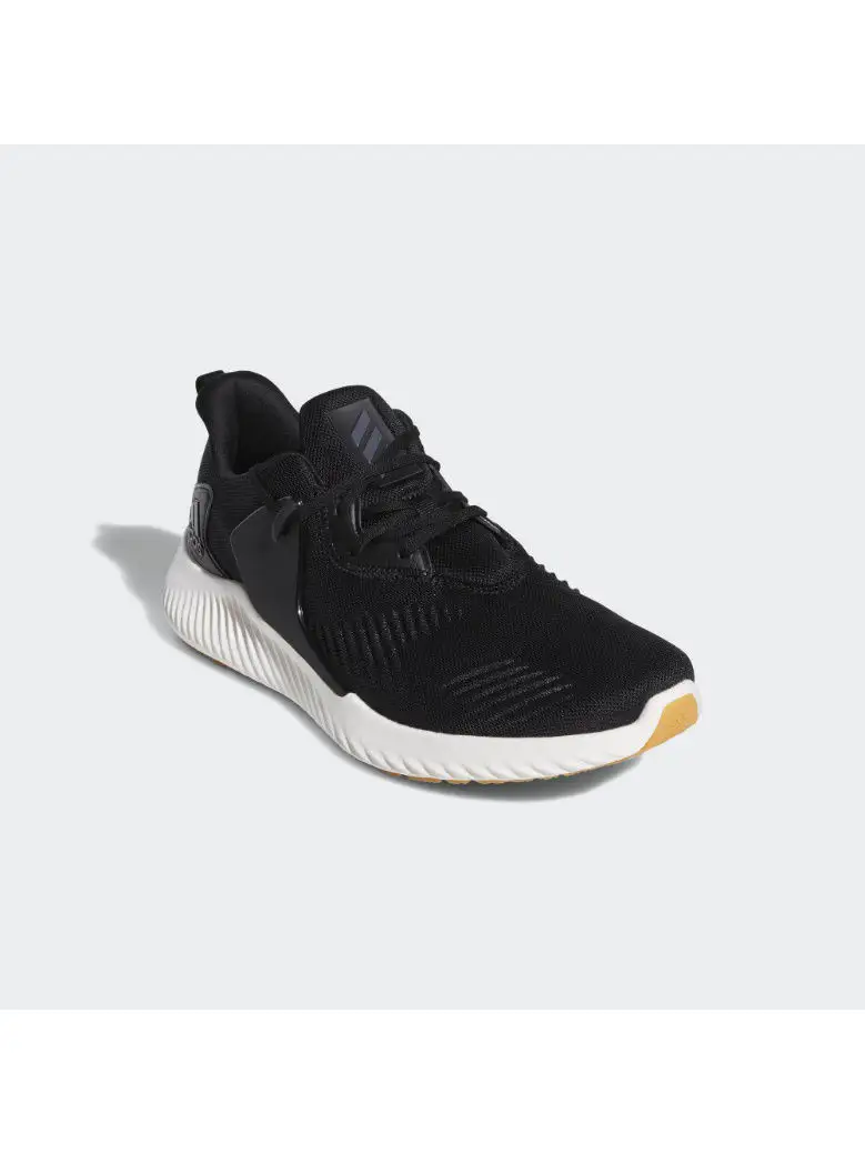 Adidas alphabounce clearance rc 2 black