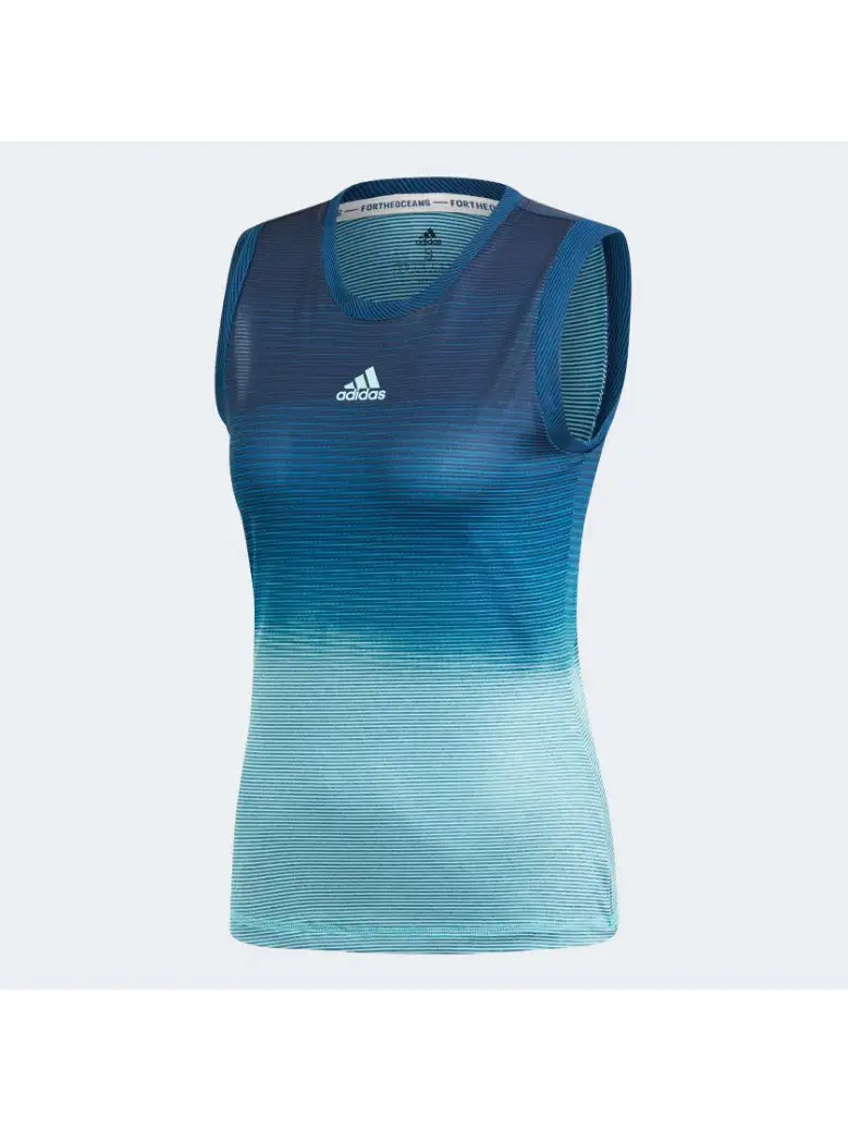 Adidas hot sale parley tank