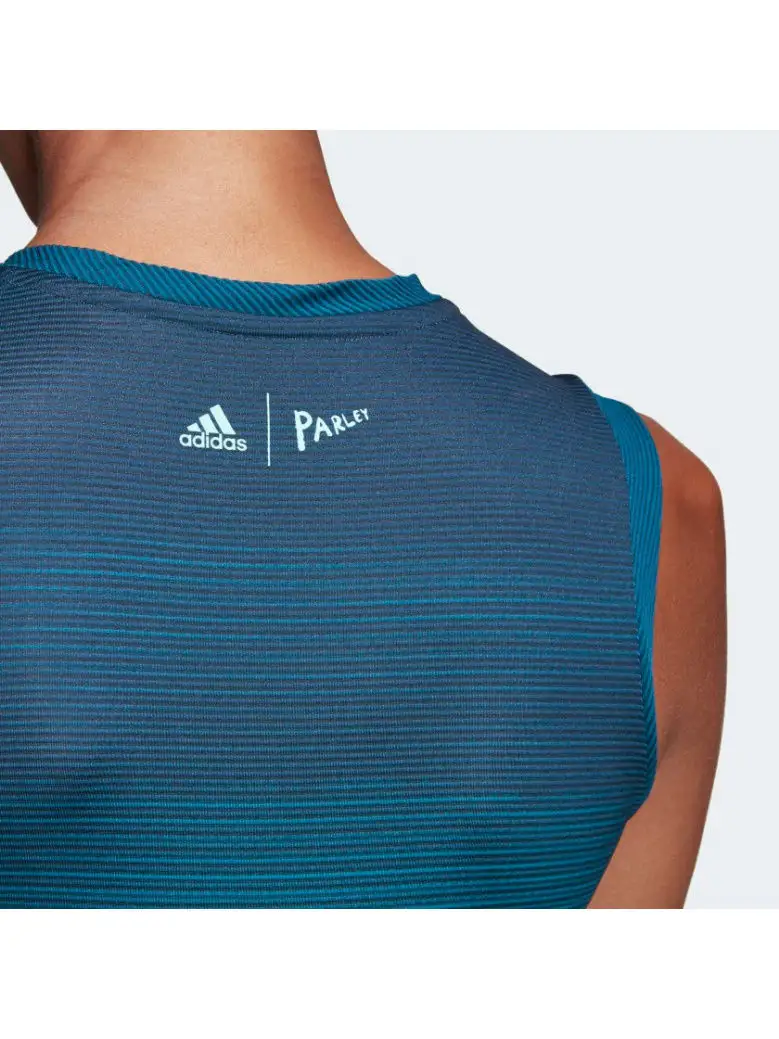 Adidas store parley tank