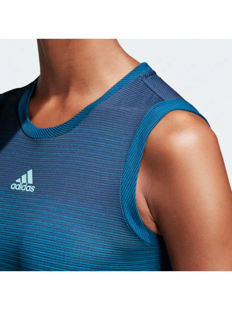 Adidas hot sale parley tank