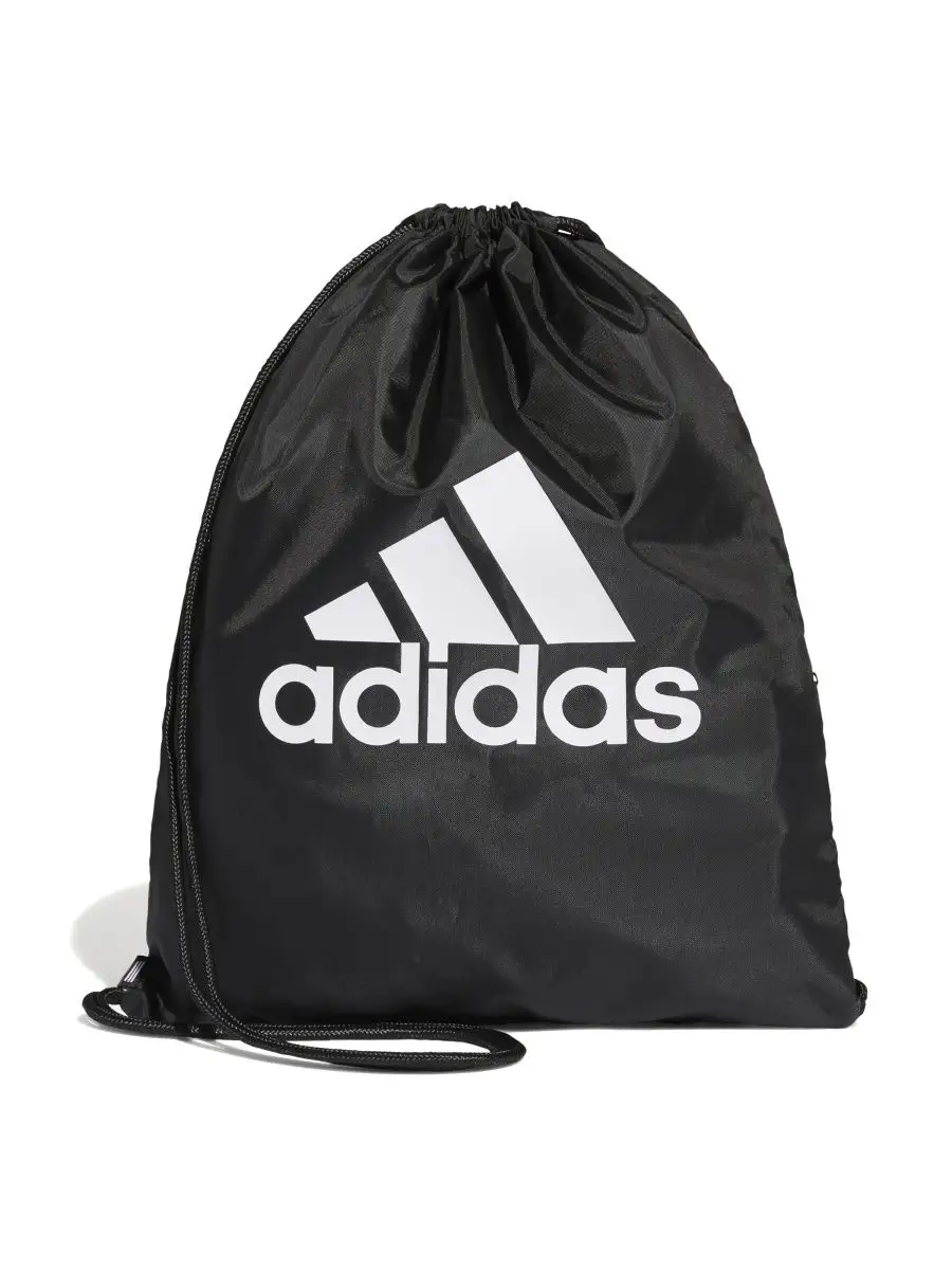 Adidas gym sack bag on sale