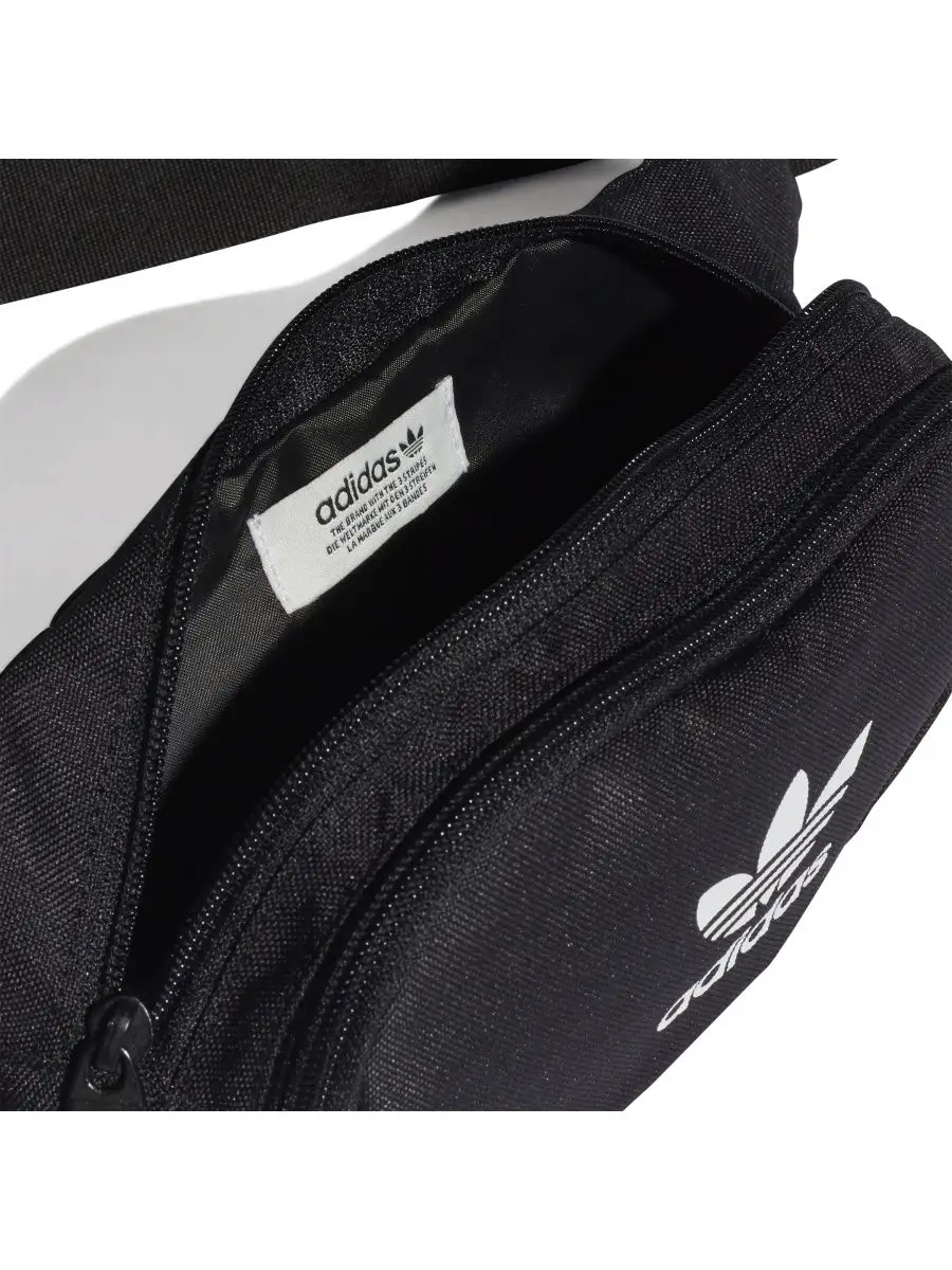 Adidas originals sale essential crossbody bag