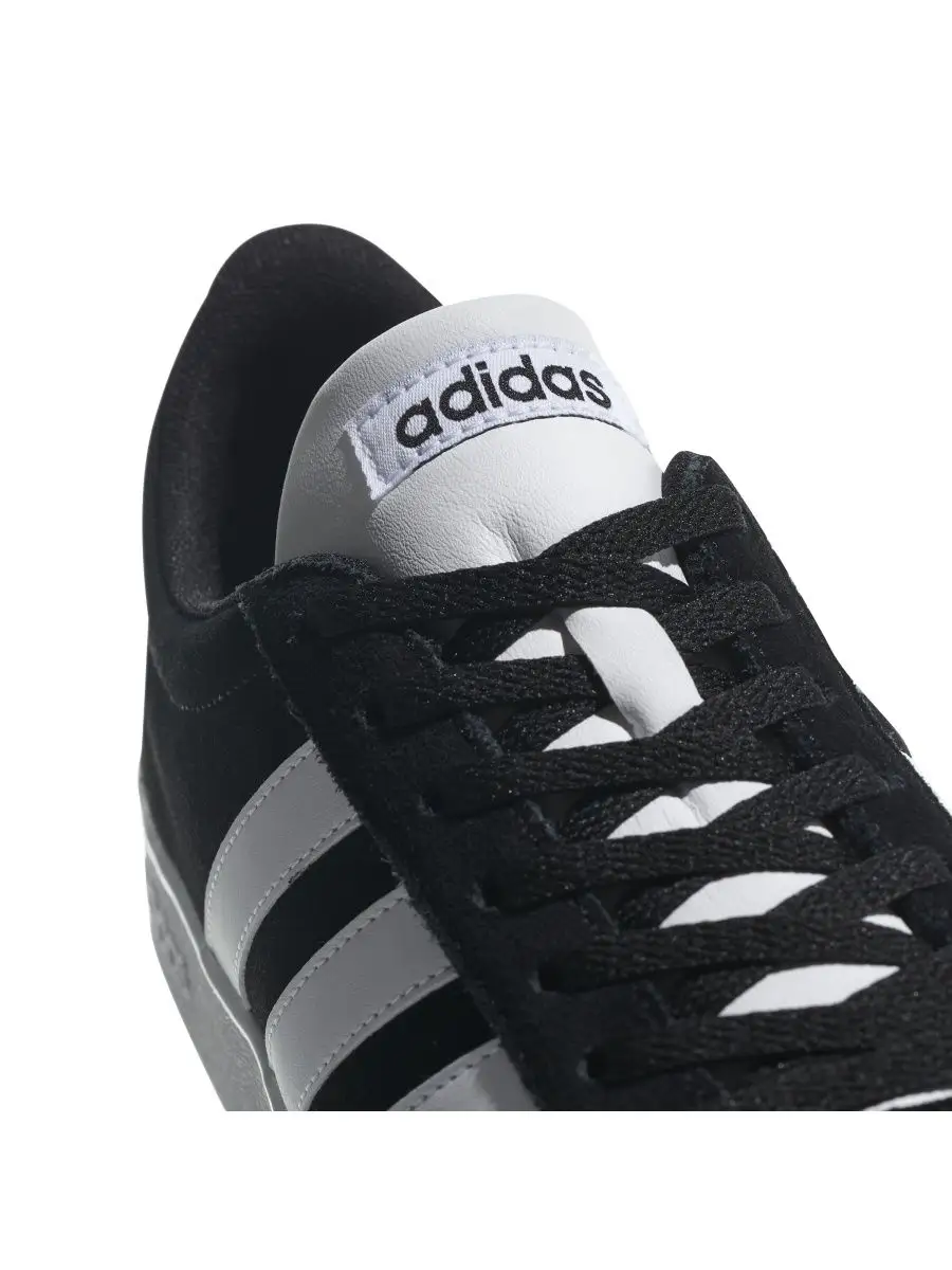 Adidas vl court clearance 2.0 k black