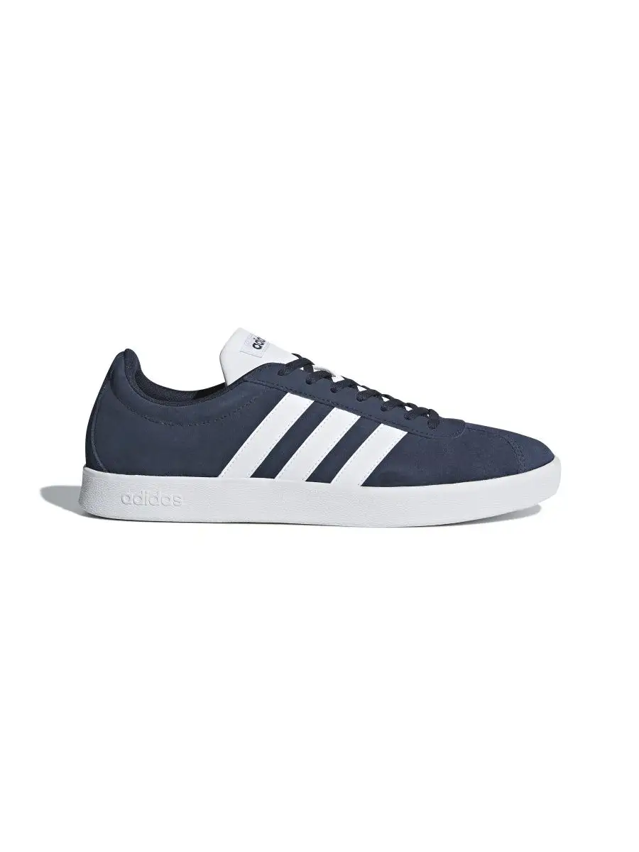 Adidas women's discount vl court 2.0