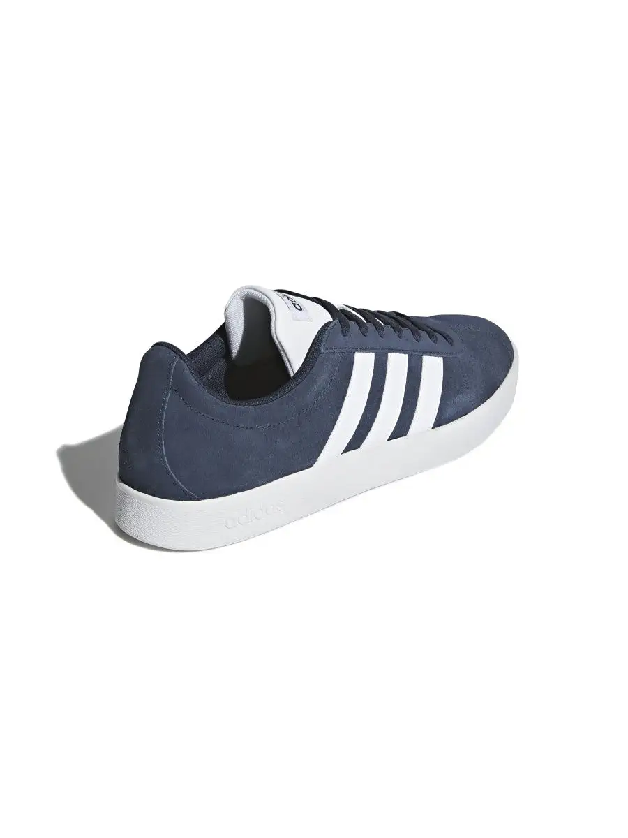 Adidas vl best sale court sneakers