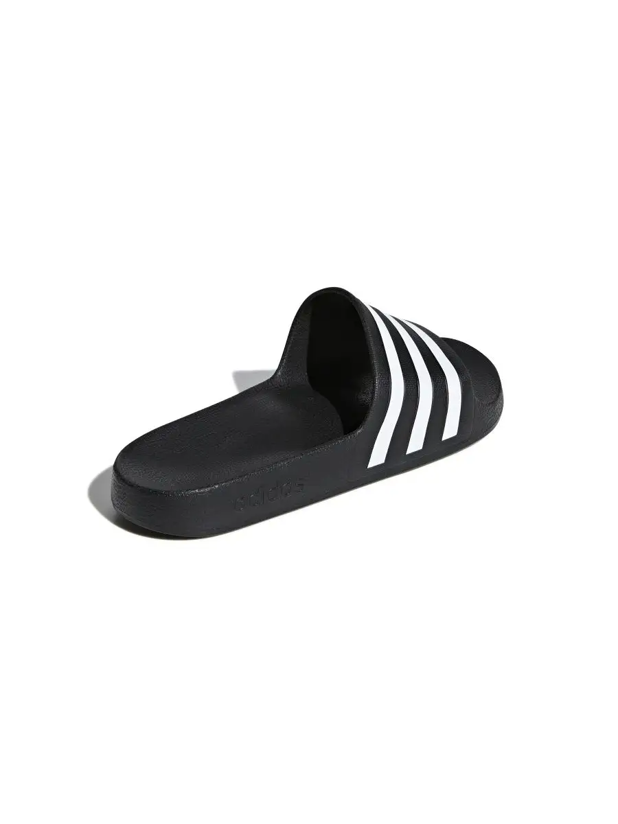 Adidas adilette 2025 triple black