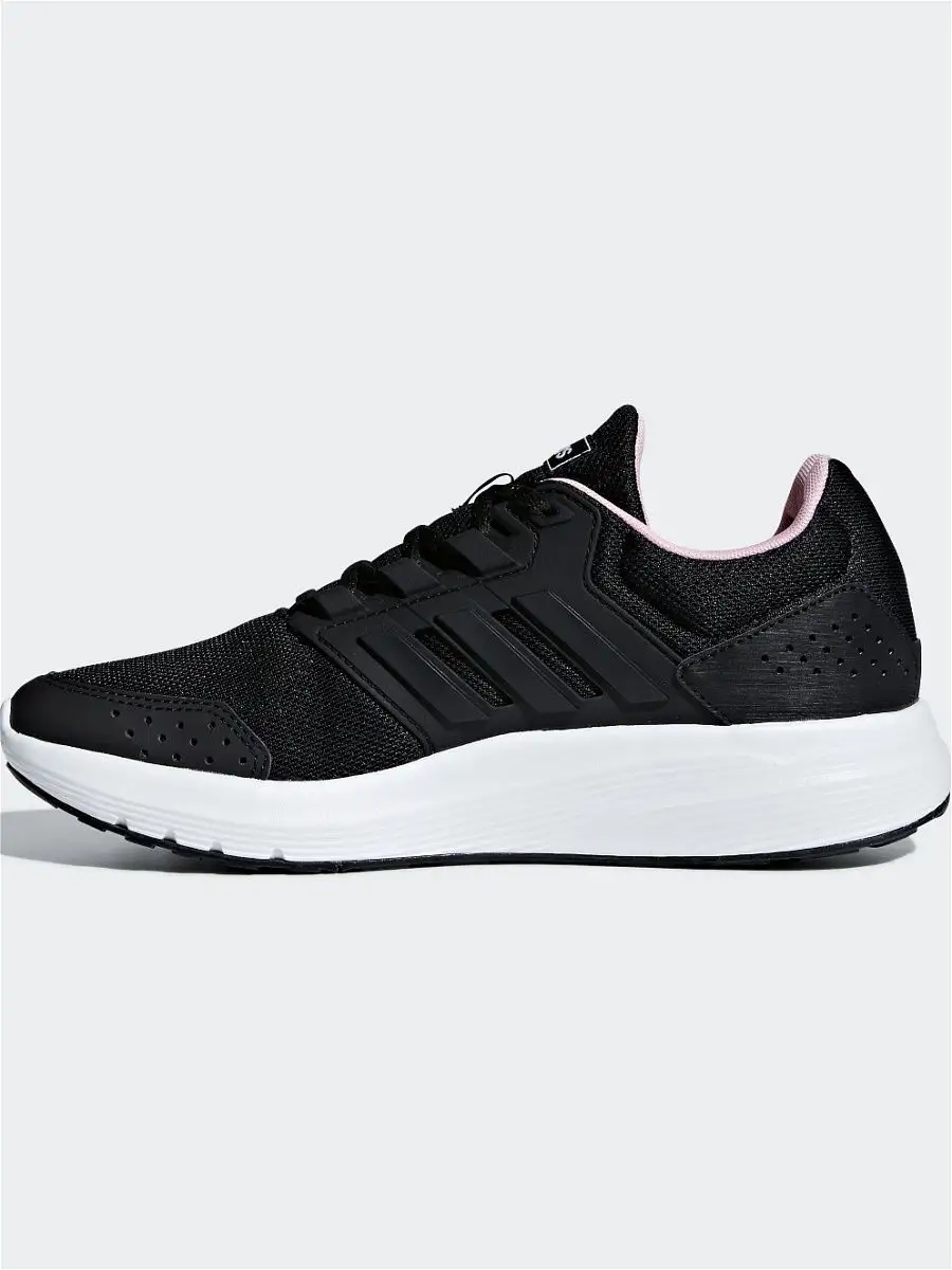 Adidas cloudfoam galaxy clearance 4w