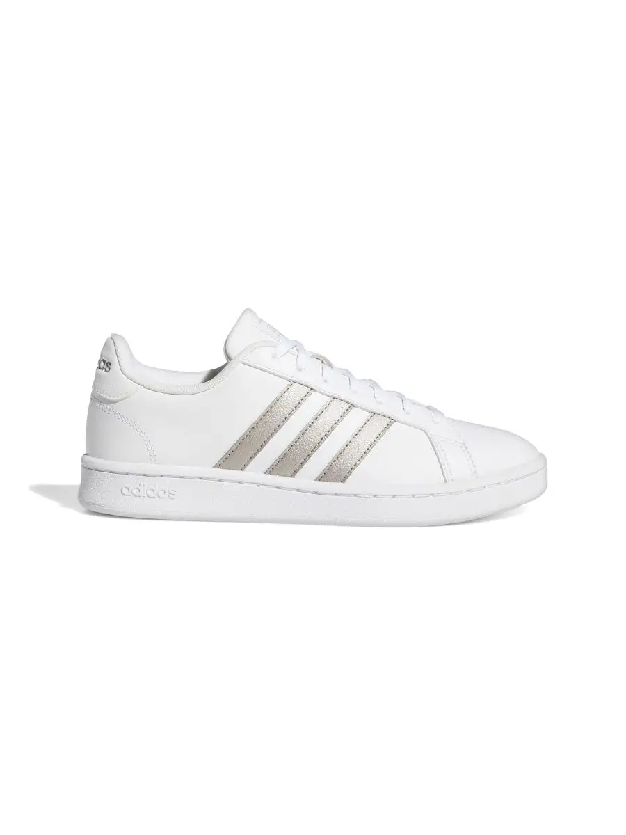 Adidas grand hotsell court mujer