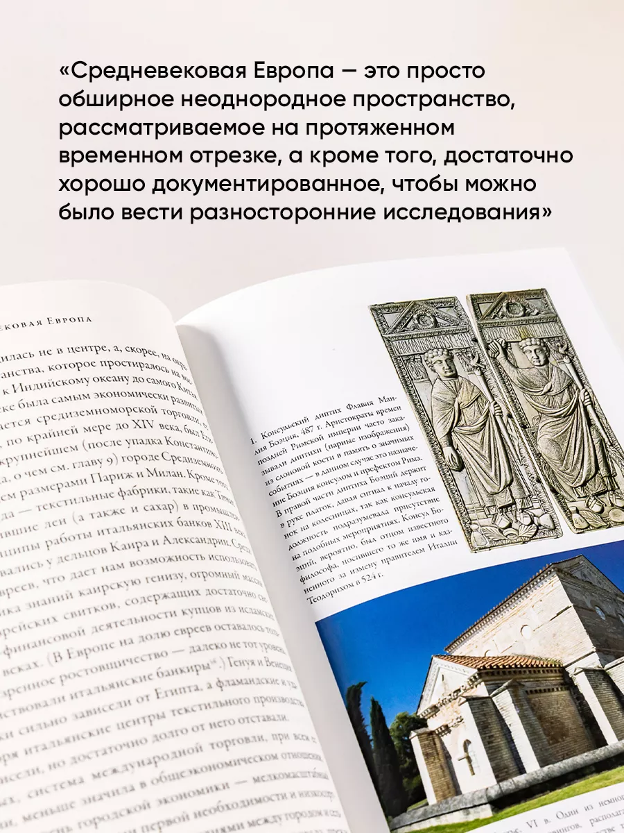 Средневековая Европа: От падения Рима Альпина. Книги 7029027 купить в  интернет-магазине Wildberries