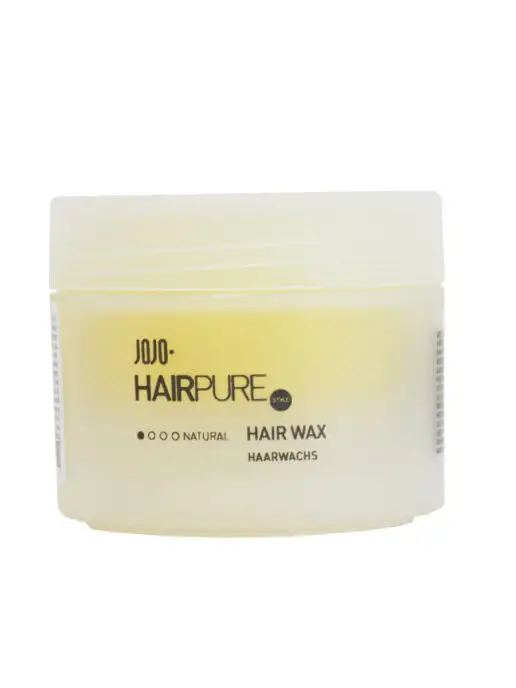 JOJO Haircosmetics Воск для волос, Hair Wax, 50мл, 50 мл, фото 2