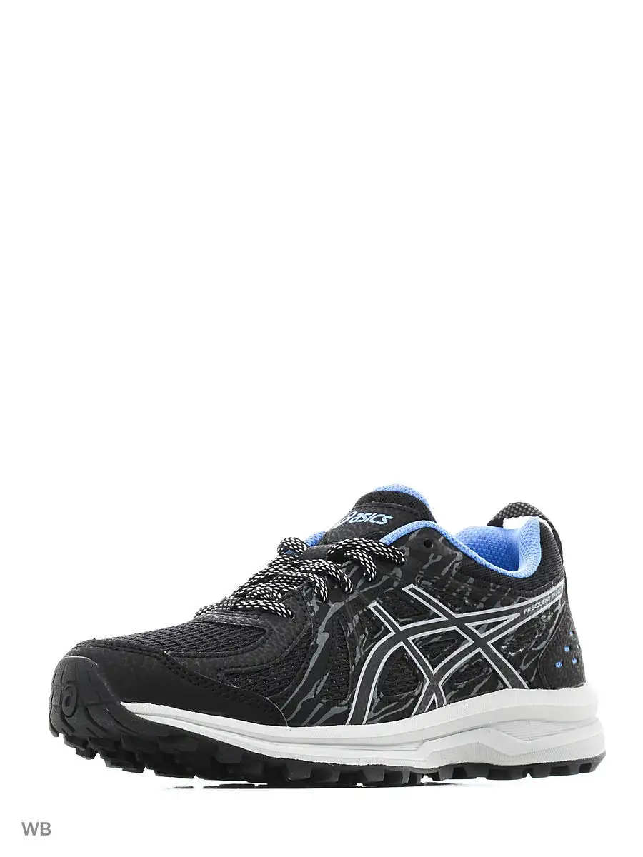 Asics trail frequent best sale