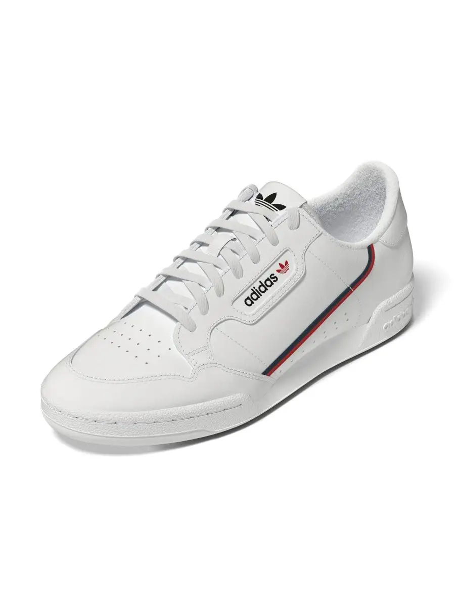 Adidas continental discount 80 unisex