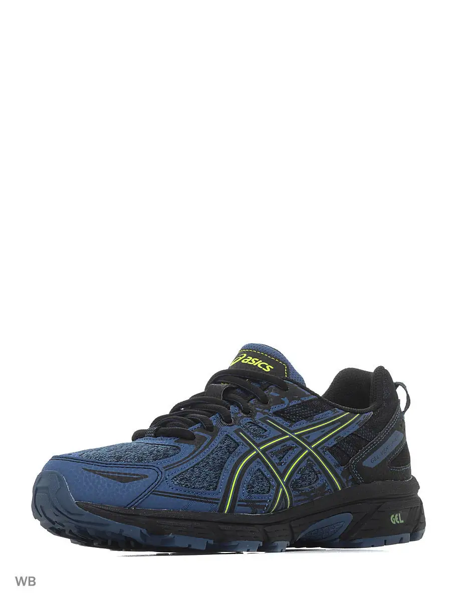 Dsw asics deals gel venture 6