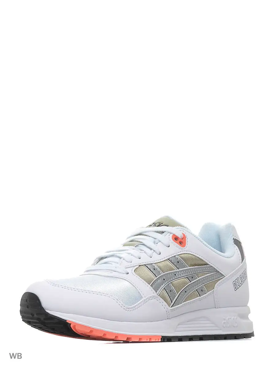 Asicstiger gel deals saga