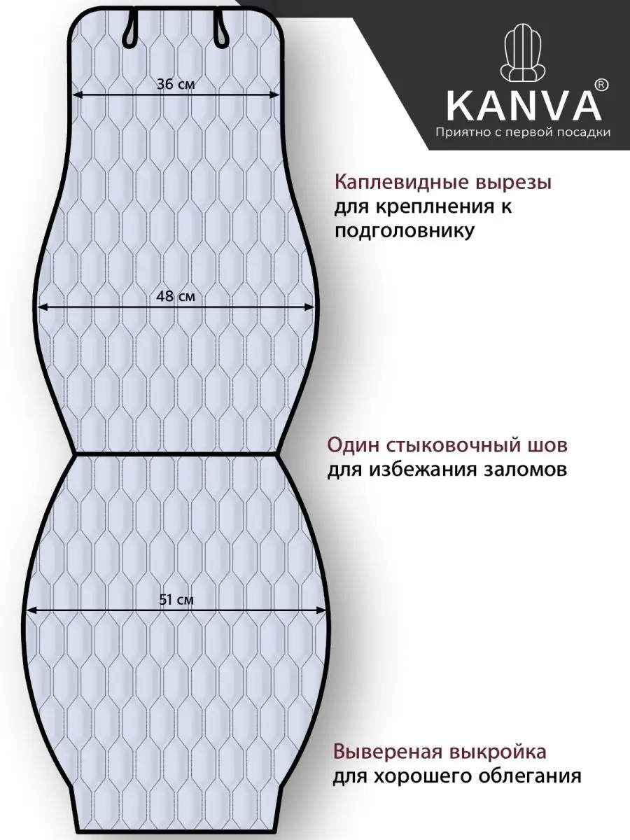 Инструкция по самостоятельной установке авточехлов - Чехлы из san-poltava.ru