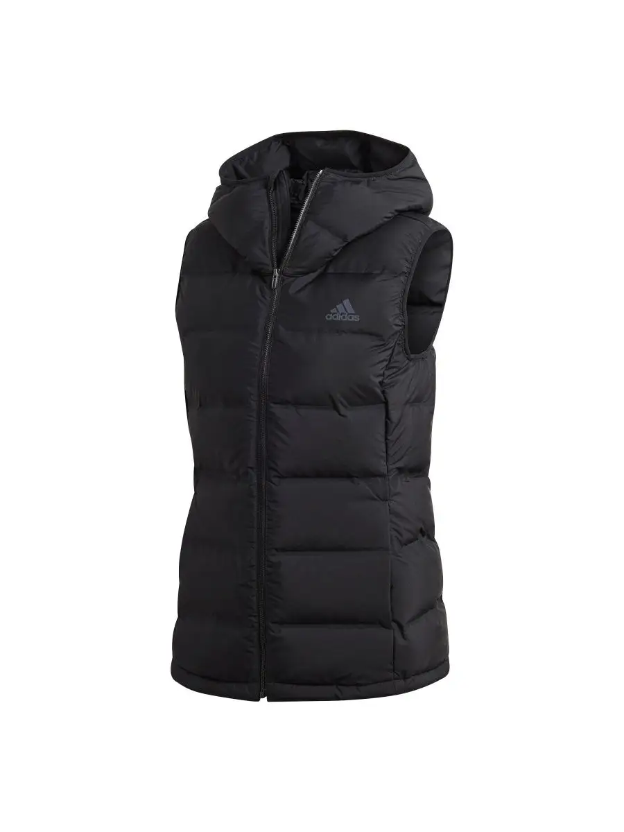 W Helionic Vest adidas 7063731 Wildberries