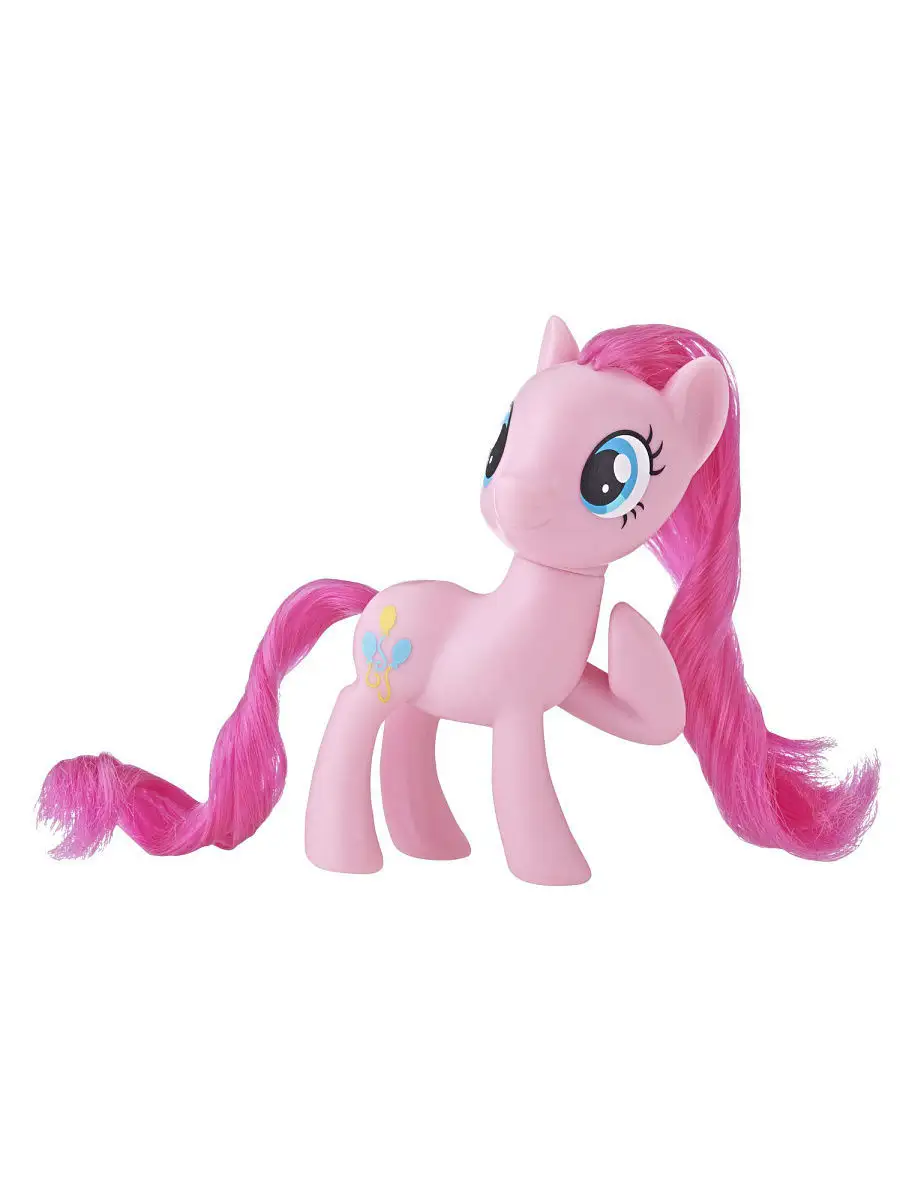 Игрушка фигурки Пони-подружки My Little Pony 7066396 купить в  интернет-магазине Wildberries