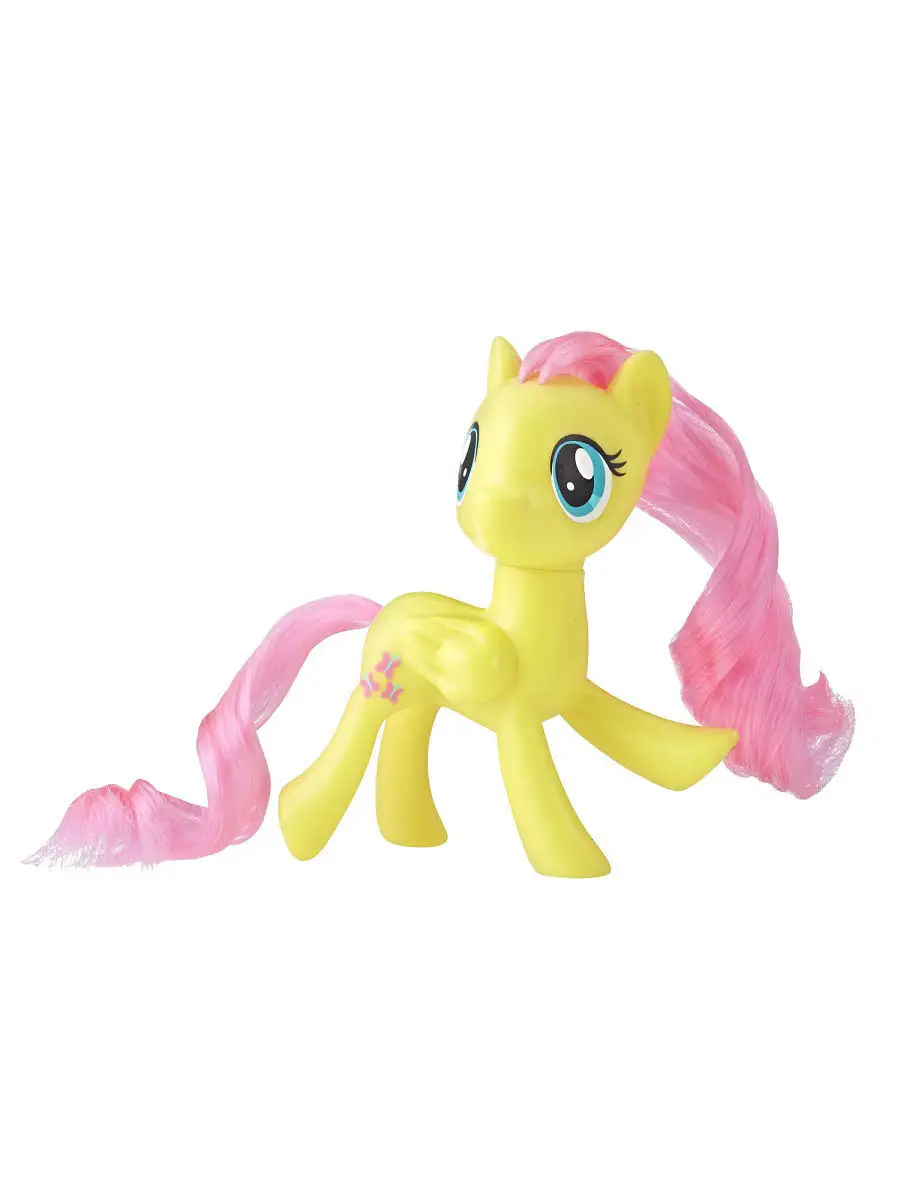 Игрушка фигурки Пони-подружки My Little Pony 7066399 купить в  интернет-магазине Wildberries