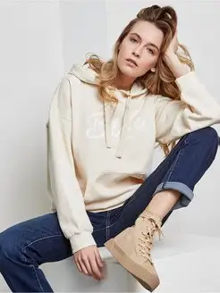 バッグ JESSA MAE ALFECHE   JEANS Джинсы с заклепками Weekend Max Mara голубые (745519) купить по