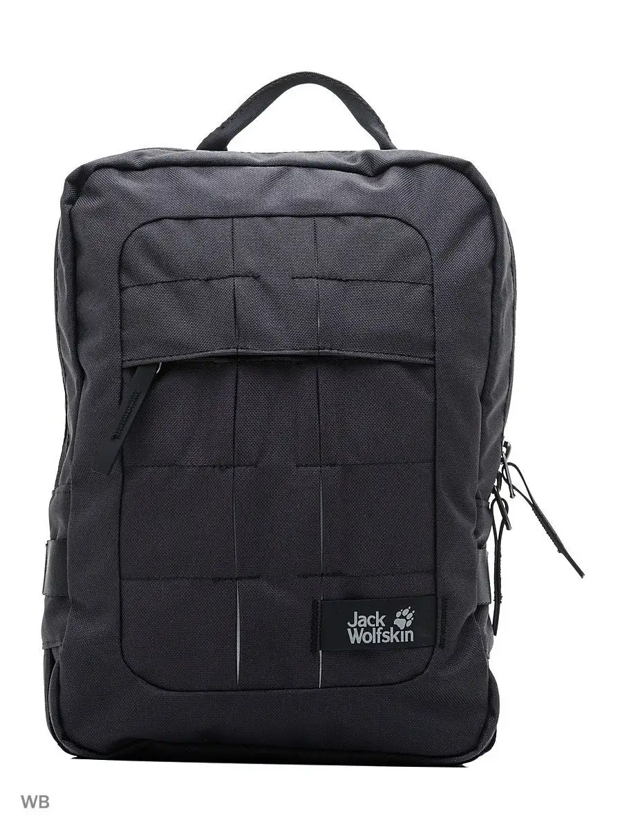 Jack wolfskin trt 10 bag best sale