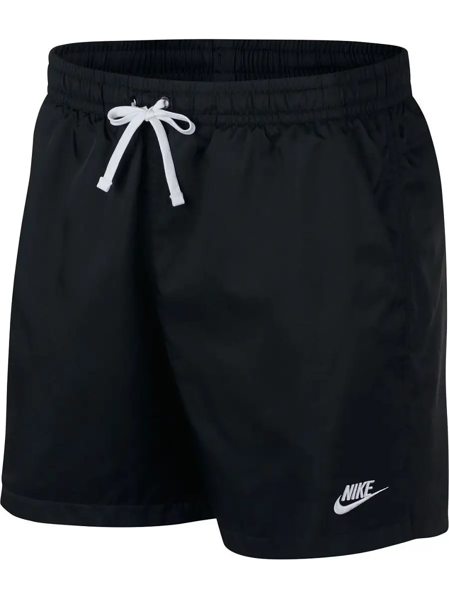 M NSW CE SHORT WVN FLOW Nike 7108482 Wildberries