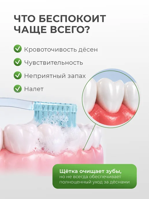 Revyline Ополаскиватель для полости рта отбеливающий Ревилайн, Ополаскиватель полости рта Лечебные, фото 2