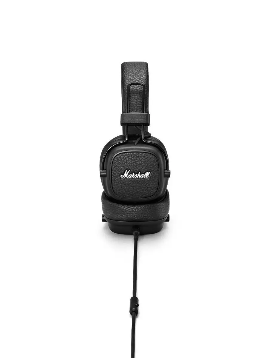 Купить Наушники Наушники Marshall Major 3 Проводные