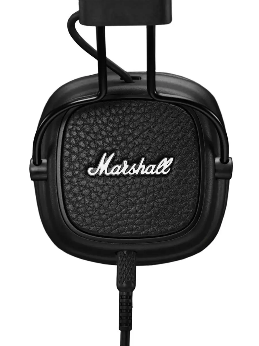 Наушники проводные Major III MARSHALL 7121092 купить в интернет-магазине  Wildberries