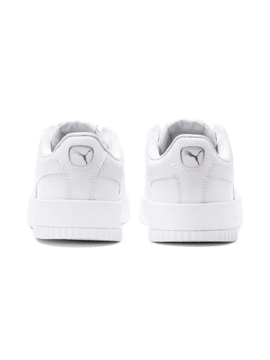 Puma carina deals l white