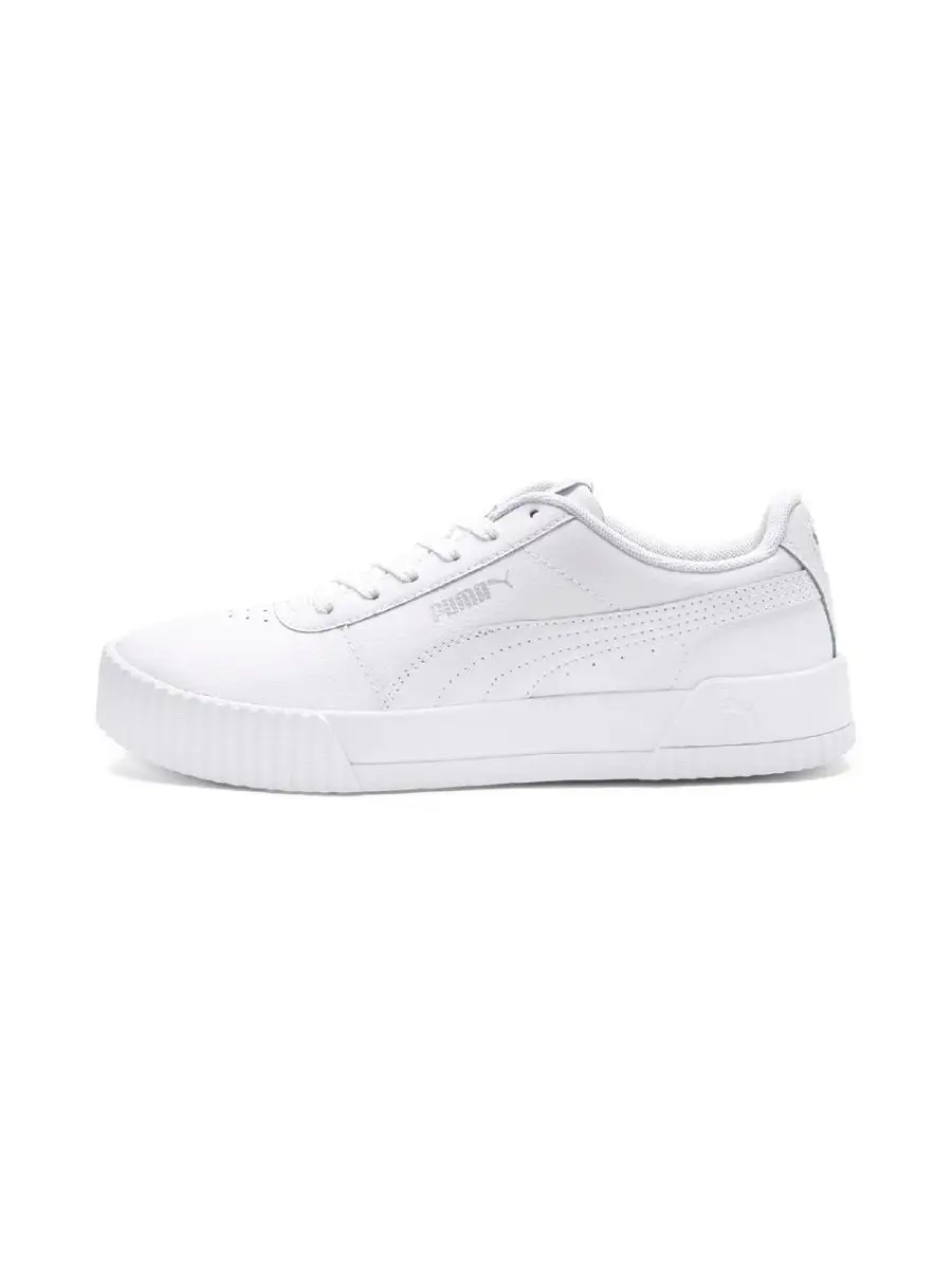 Puma on sale carina womens