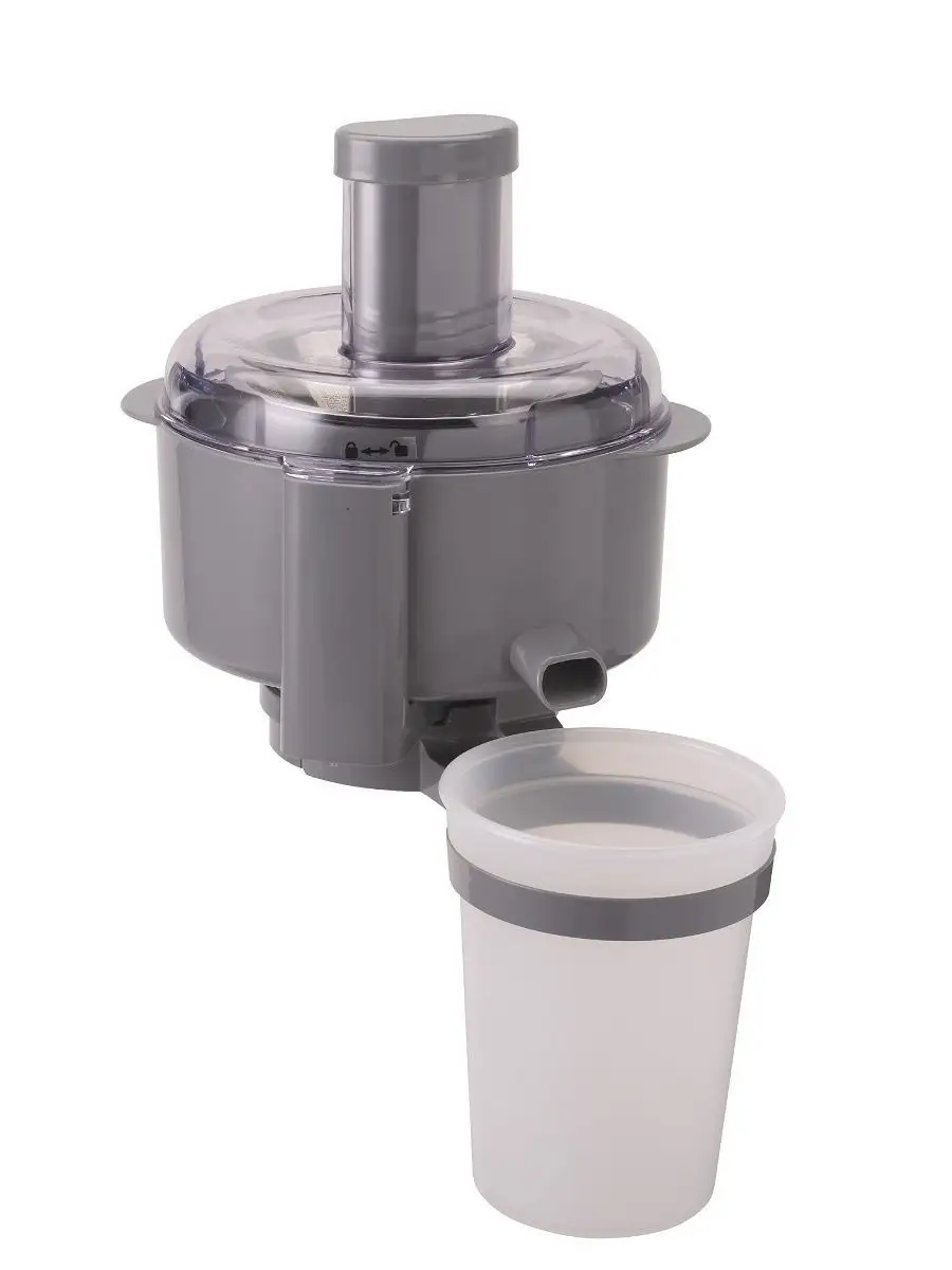 Kenwood prospero online juicer