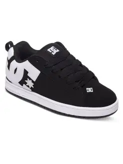 COURT GRAFFIK SHOE 001 DC Shoes Wildberries 7163449