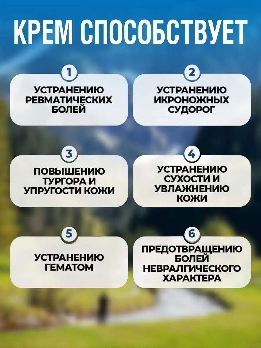 Крем от судорог, онемения, боли в мышцах и суставах. ЛУЧИКС Акулья сила  7171386 купить за 478 ₽ в интернет-магазине Wildberries