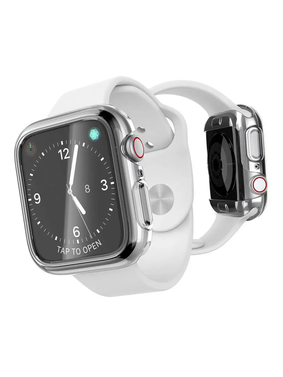 Defense 360 apple watch hotsell