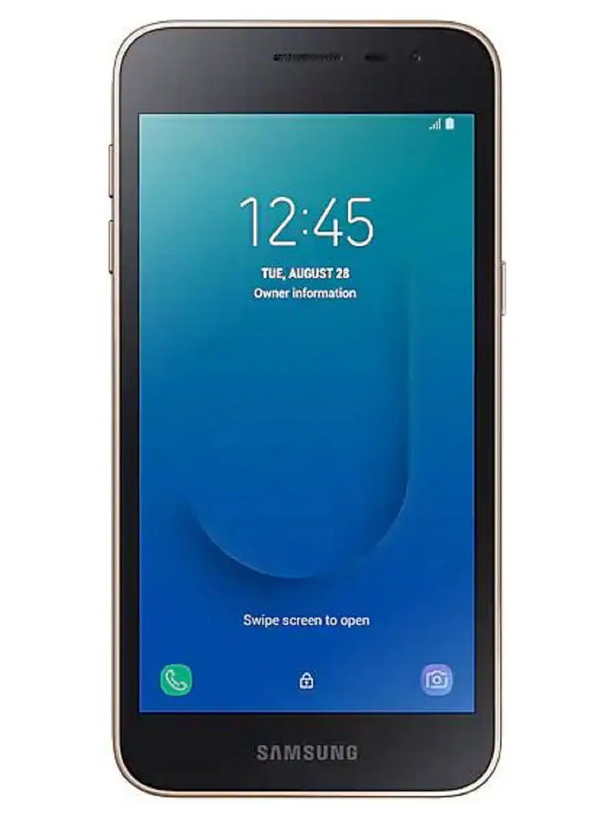 Смартфон Galaxy J2 Core: 5