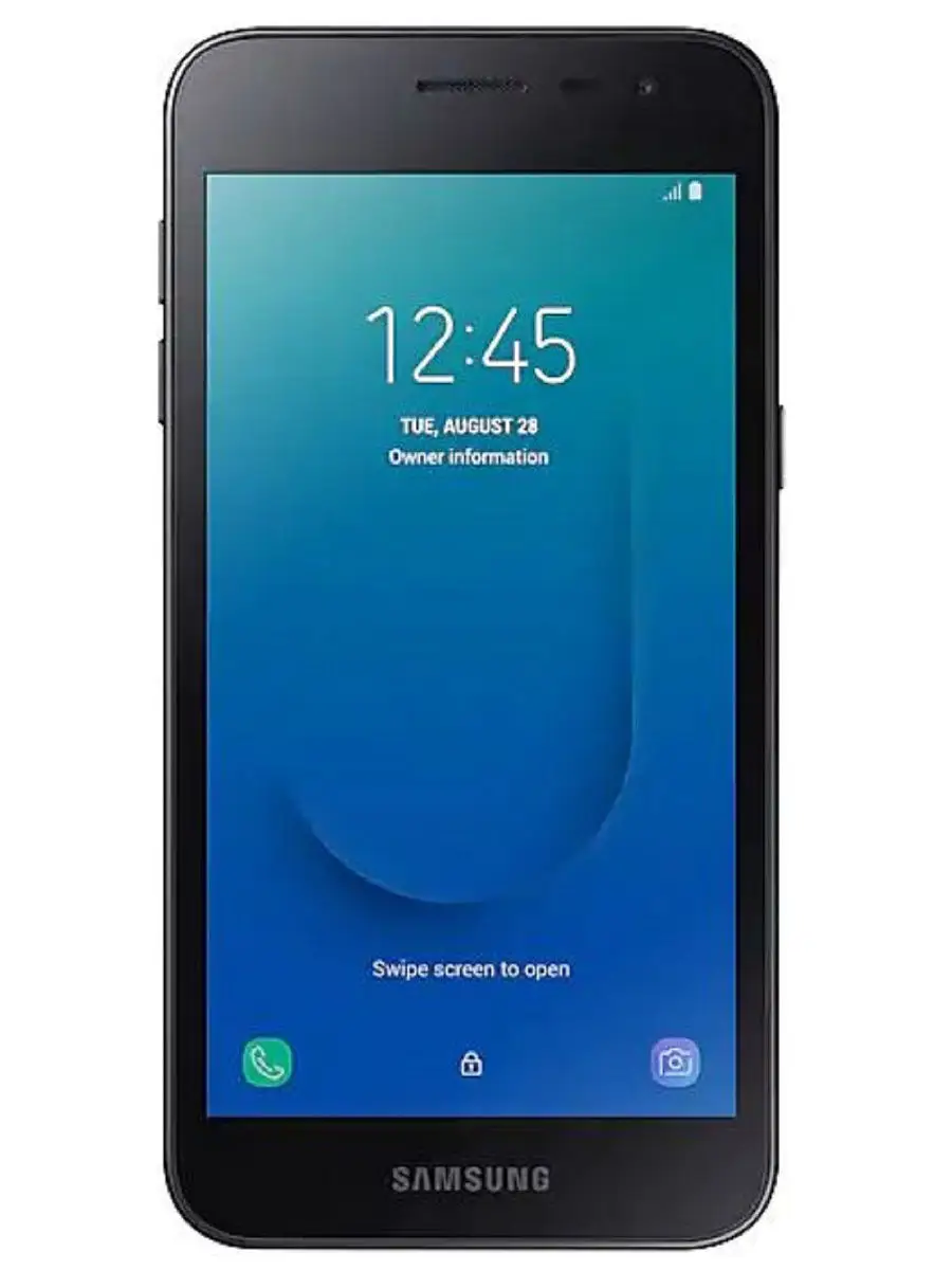 Смартфон Galaxy J2 Core: 5