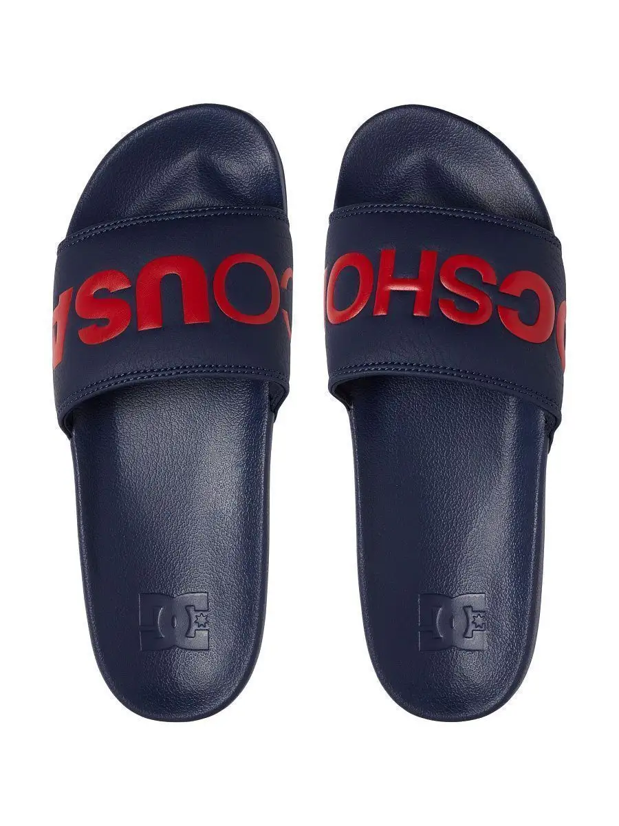 Dc shoes slides online