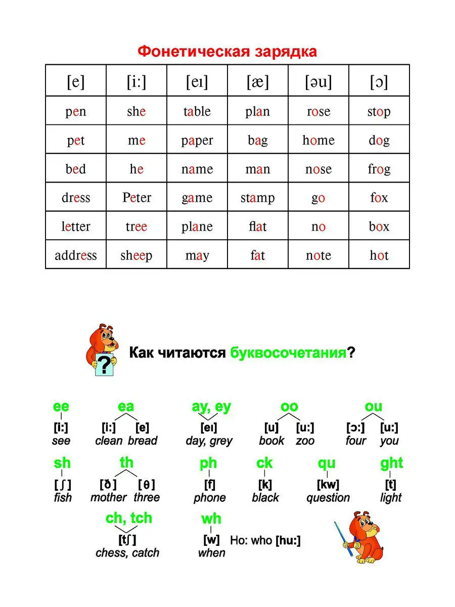 Английский алфавит для малышей Издательство Учитель 7210760 купить за 215 ₽  в интернет-магазине Wildberries