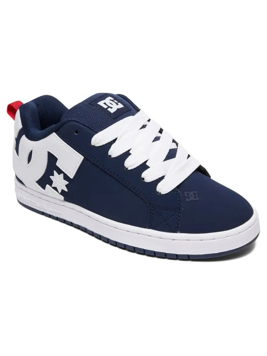 Кеды COURT GRAFFIK M SHOE NA4 DC Shoes 7216978 купить в интернет-магазине  Wildberries