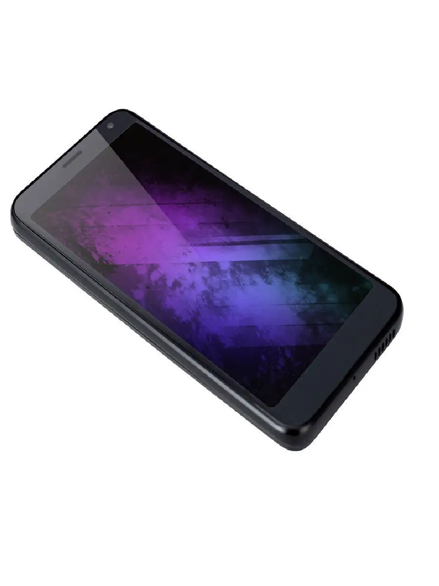 Смартфон B4 mini 3G BLACK FOX 7221863 купить в интернет-магазине Wildberries