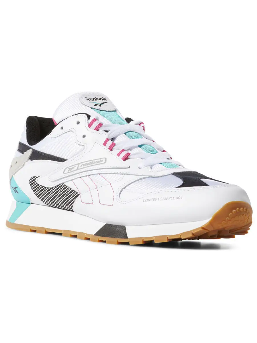 CL LTHR ATI 90S Reebok 7234800 Wildberries