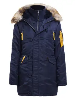 Husky WMN Blue/Yellow Apolloget 7239024 купить за 11 275 ₽ в интернет-магазине Wildberries