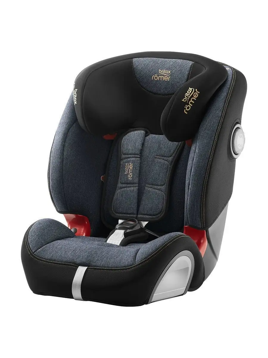 Britax romer 123 isofix best sale