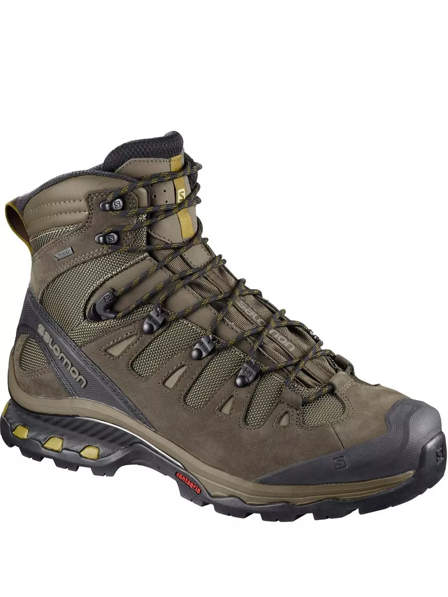 Salomon quest best sale 4g 3 gtx