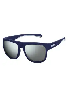 Солнцезащитные очки Polaroid 7262667 купить за 1 438 ₽ в интернет-магазине Wildberries