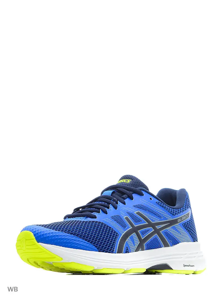 Asics gel exalt review hotsell