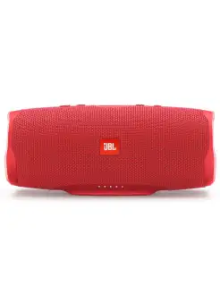 Портативная акустическая система Charge 4 JBL 7321552 купить за 10 339 ₽ в интернет-магазине Wildberries