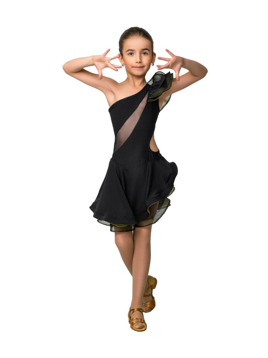 Платье для бальных танцев стандарт Айседора