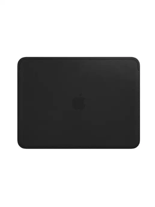 Leather Sleeve for 15 inch MacBook Pro Apple 7346588 19 278 Wildberries